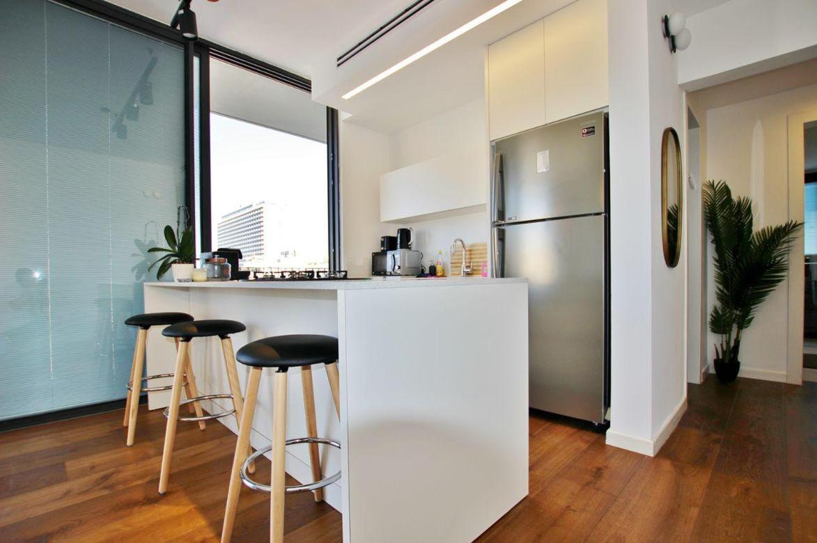 Apartment Beautiful 2 Bed On The