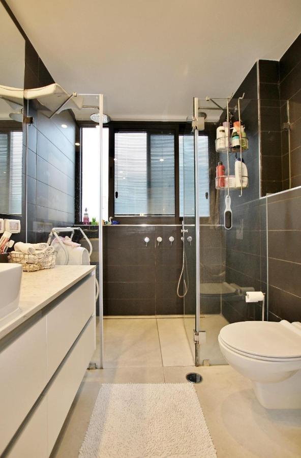 Apartment Beautiful 2 Bed On The