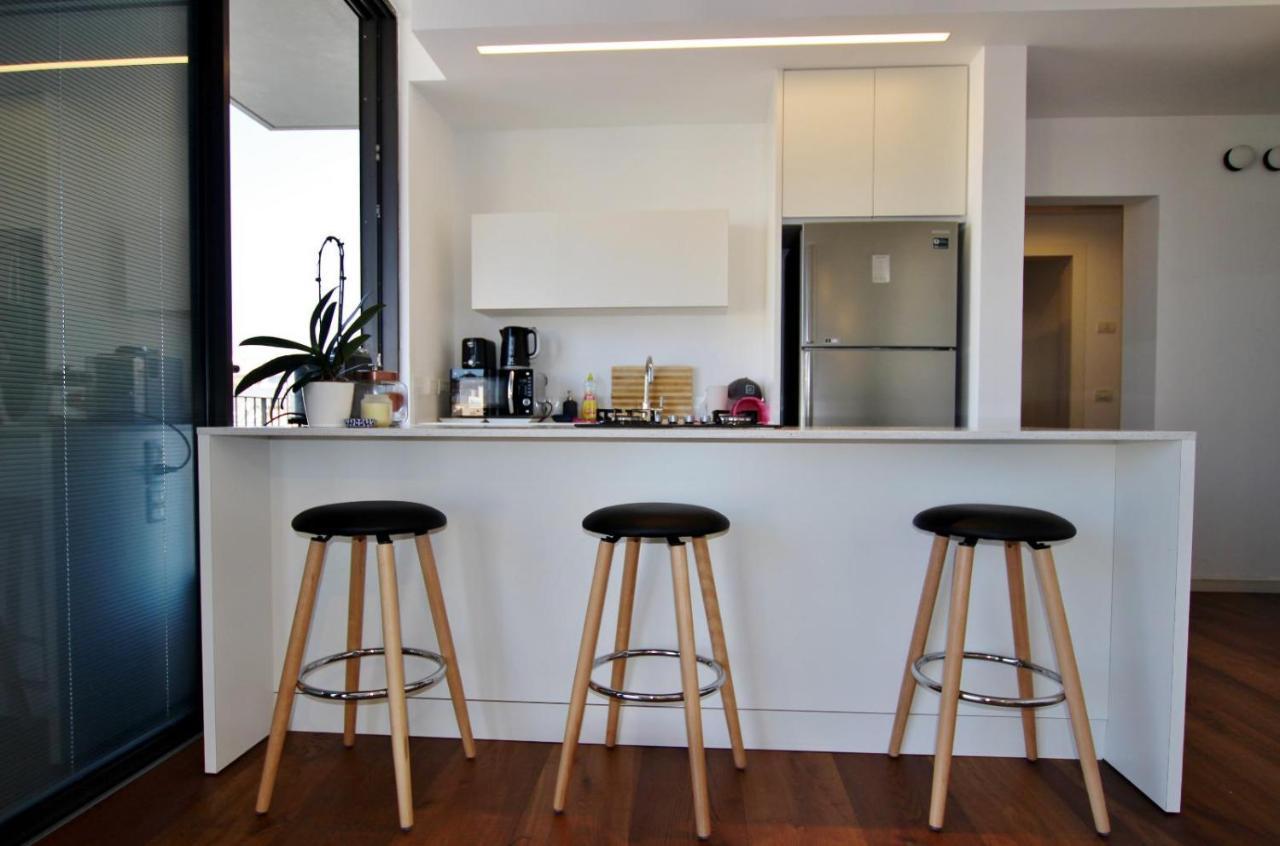 Apartment Beautiful 2 Bed On The